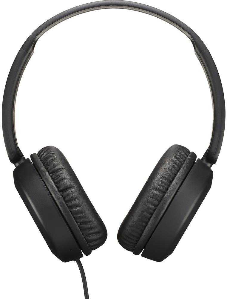 Headphones JVC HA-S31M-BE Screen