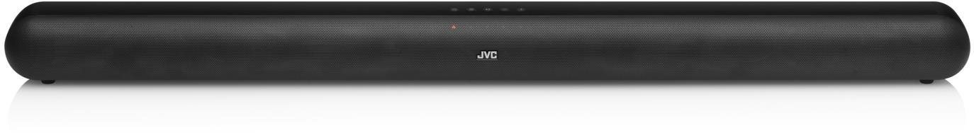 SoundBar JVC TH-E631B 2.1 ...