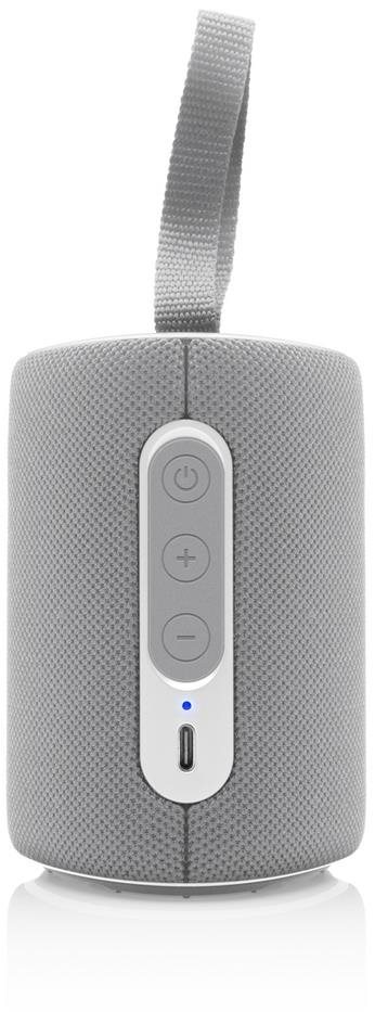 Bluetooth Speaker JVC XS-E213G grey ...