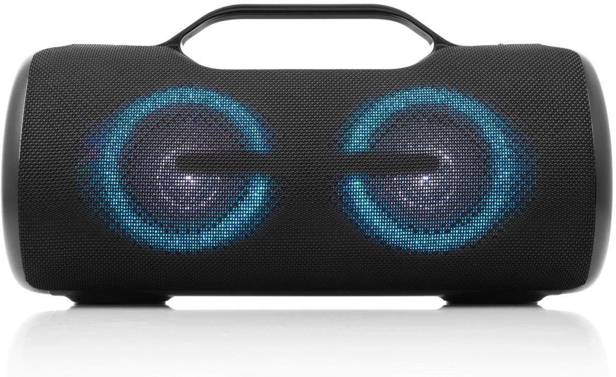 Bluetooth Speaker JVC XS-E643B black ...