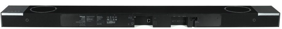 Sound Bar Klipsch CINEMA 1200 Screen