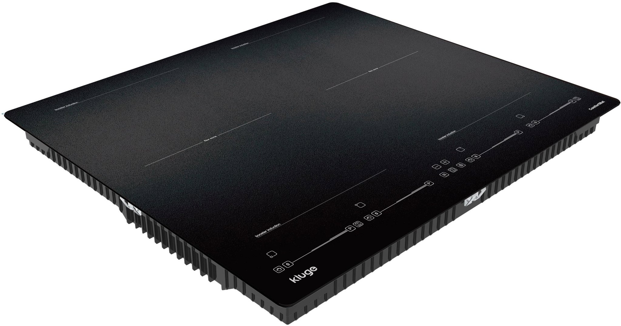 KLUGE KPI6050BP hob.
