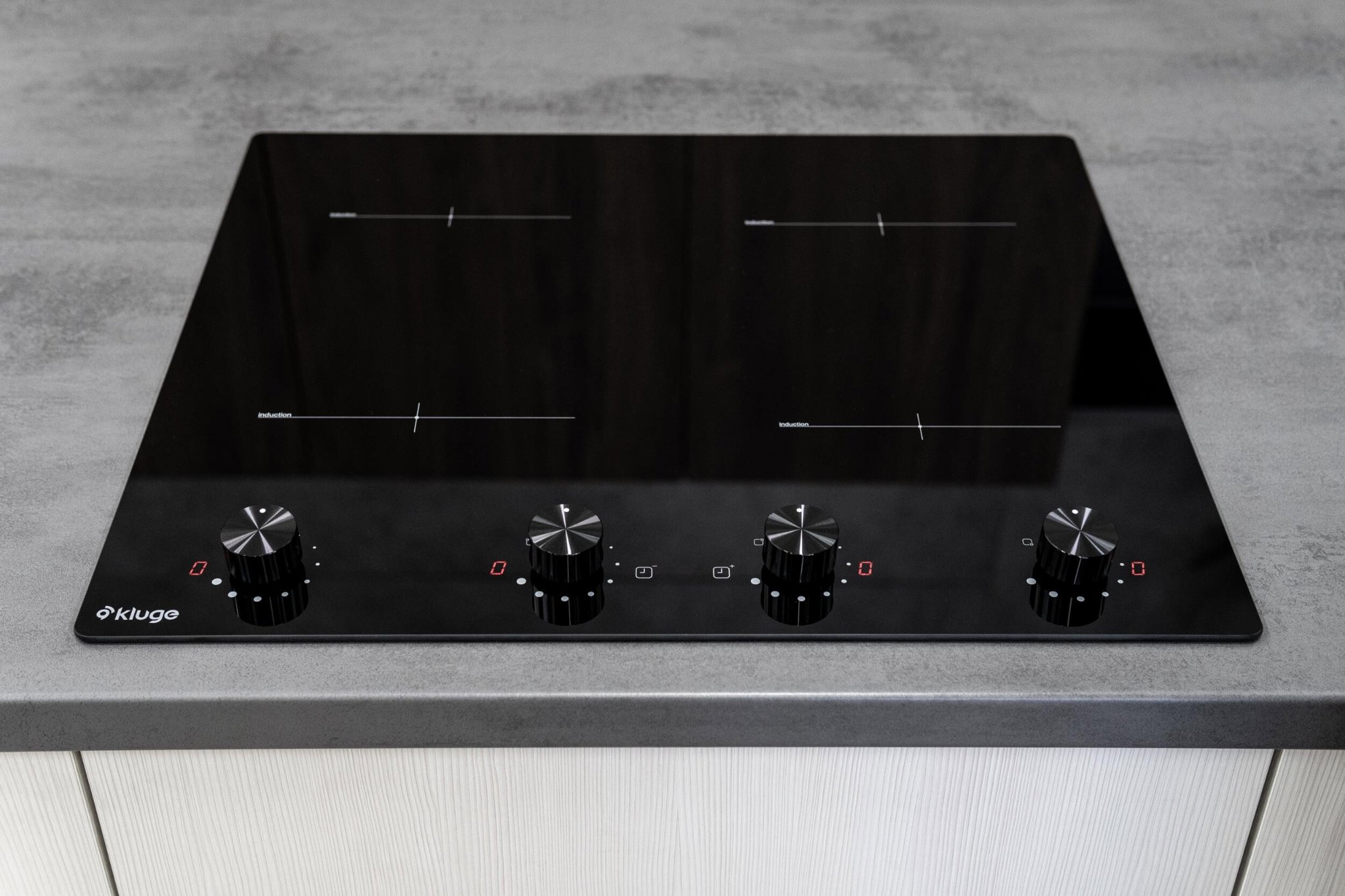 KLUGE KPI6023BB hob.