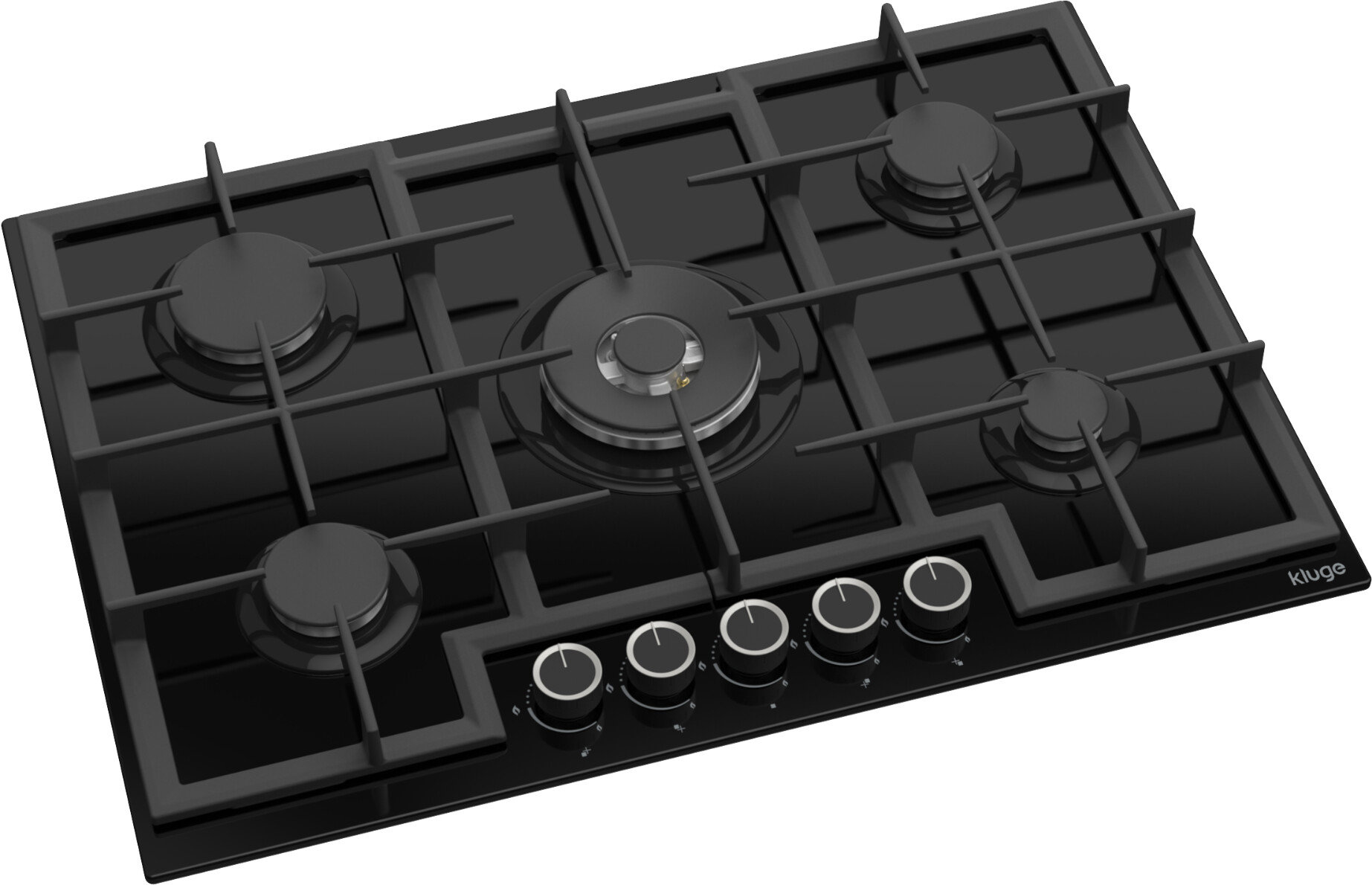 KLUGE KPG7520BG hob.