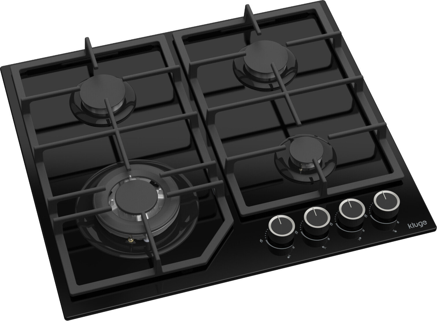 KLUGE KPG6030BG hob.