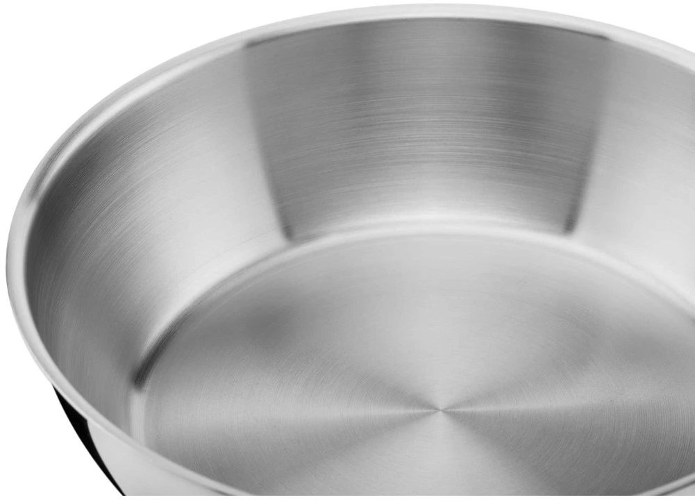 Wok Pan KOLIMAX COMFORT WOK 26 cm with handle, high ...