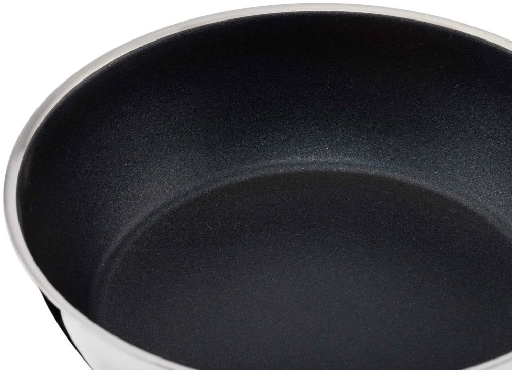 Wok Pan KOLIMAX FLONAX COMFORT WOK 26 cm with handle, high ...