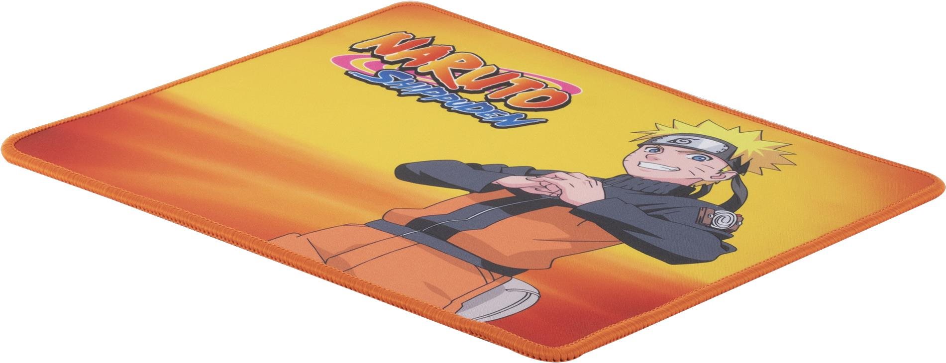 Mouse Pad Konix Naruto Mousepad ...