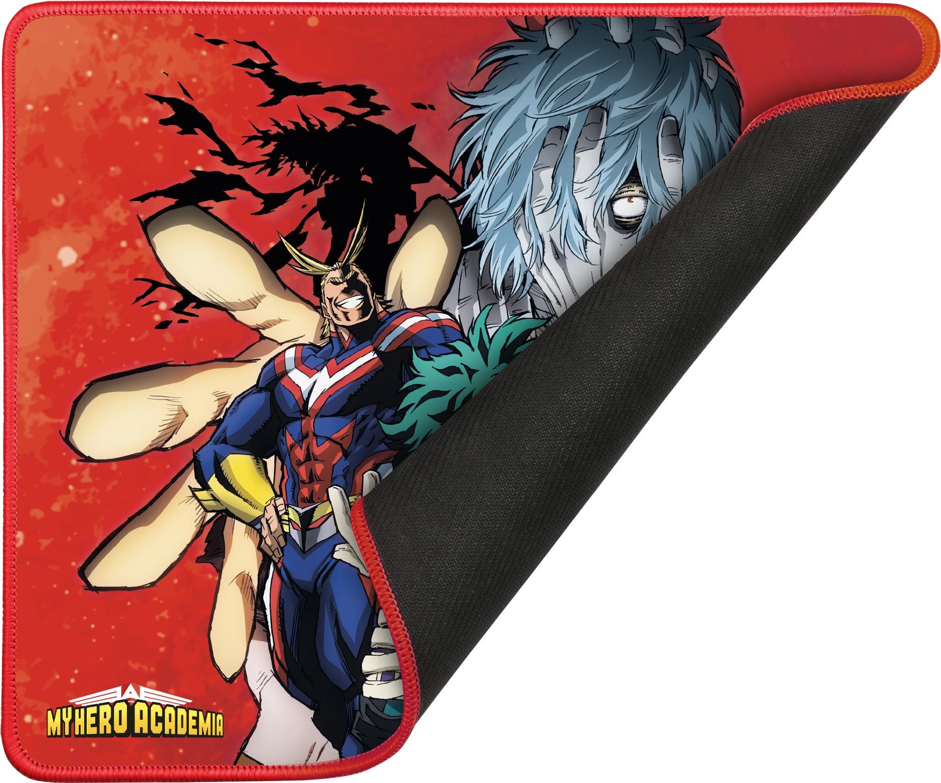 Mouse Pad Konix My Hero Academia 