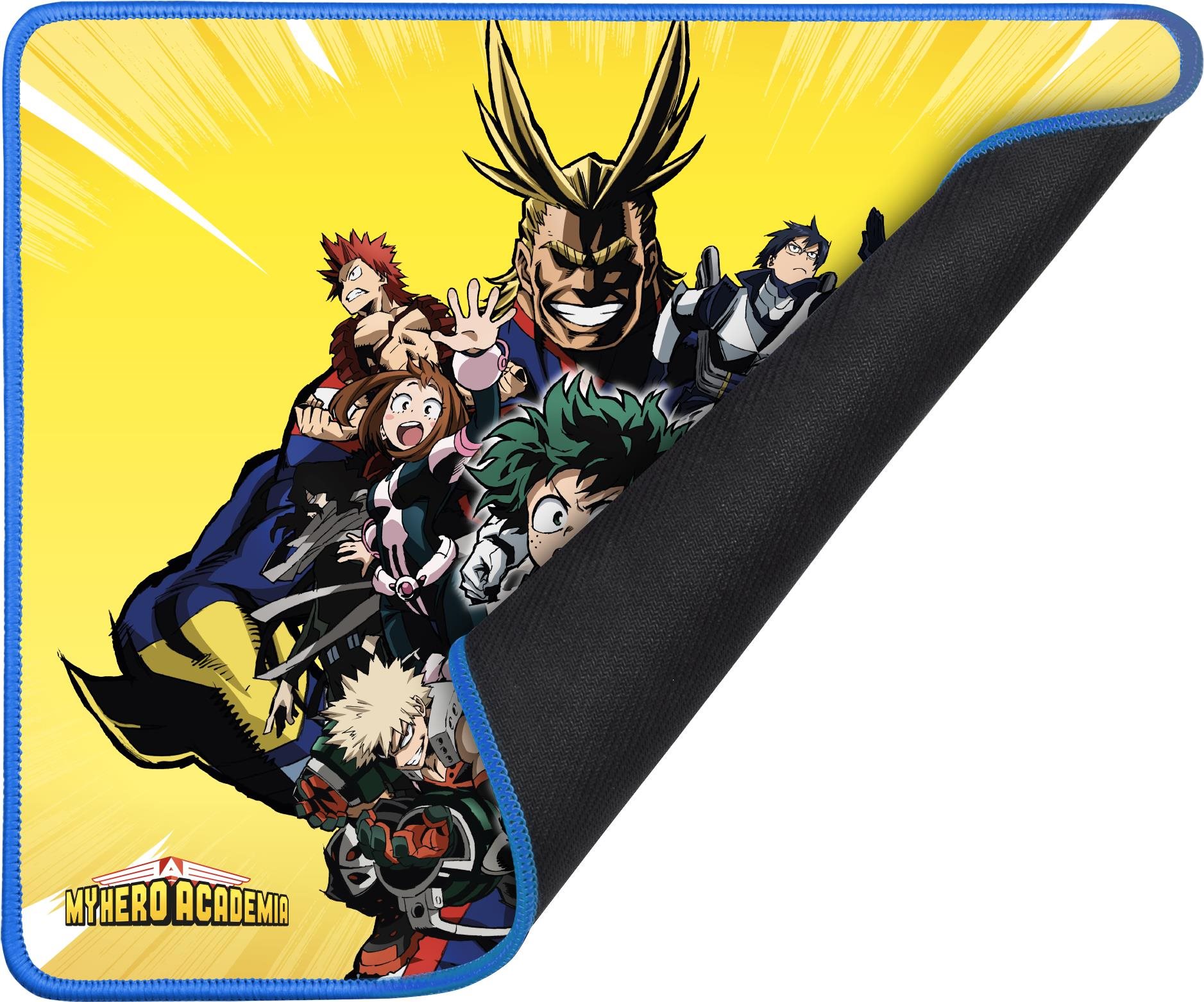 Mouse Pad Konix My Hero Academia 