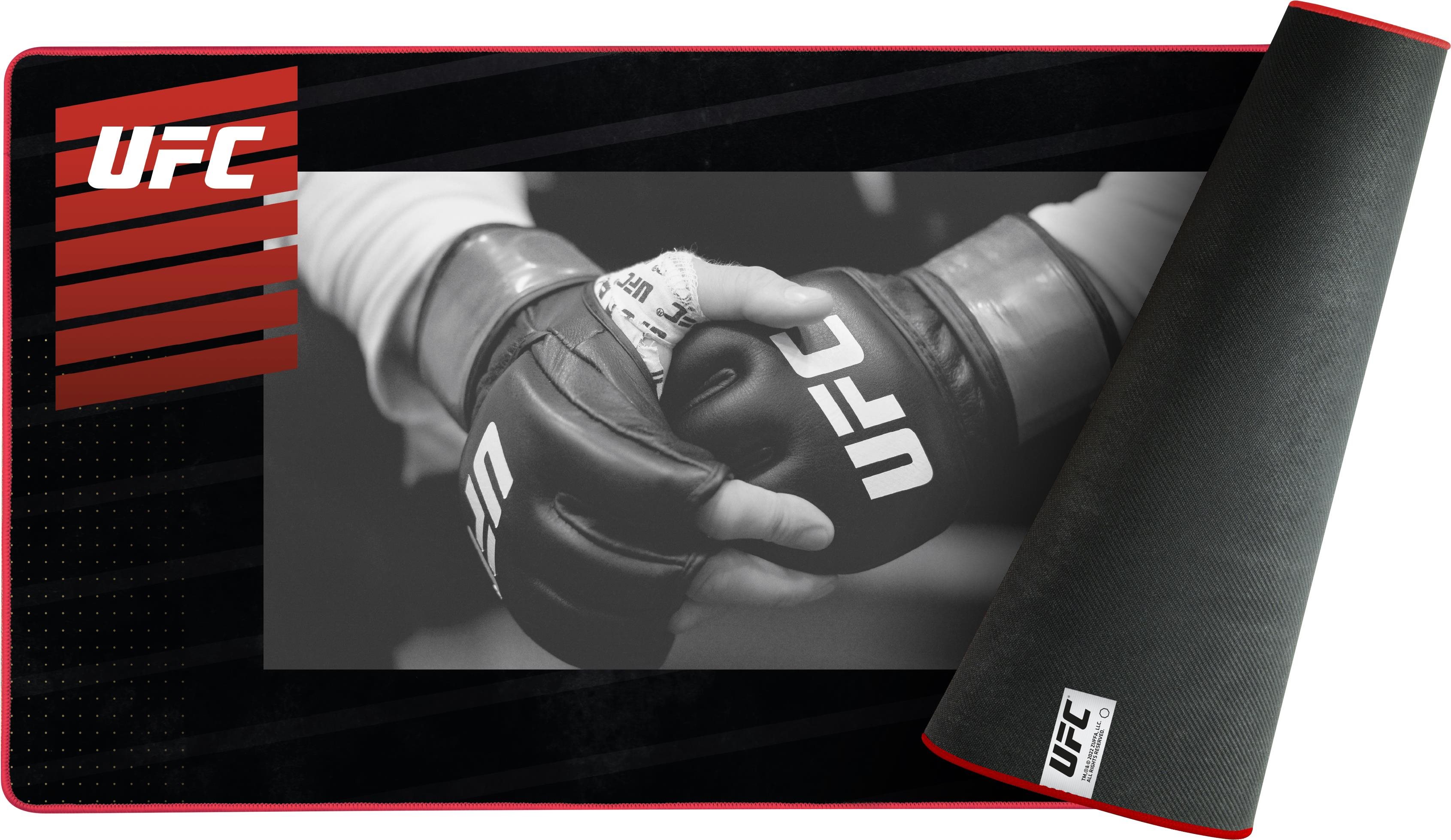 Mouse Pad Konix UFC XXL Mousepad ...