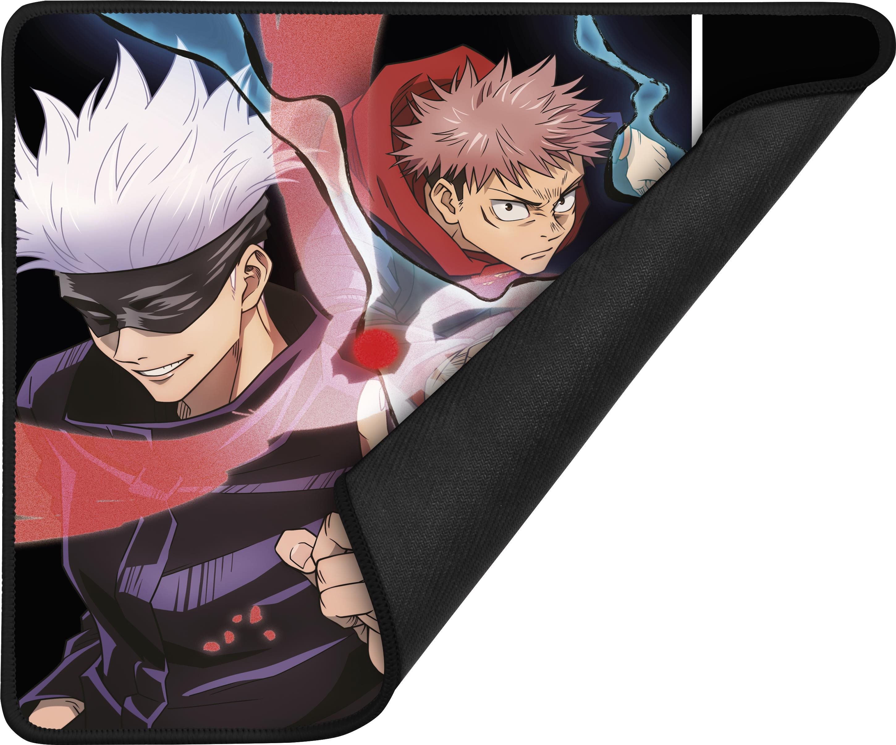 Mouse Pad Konix Jujutsu Mousepad M Dark ...