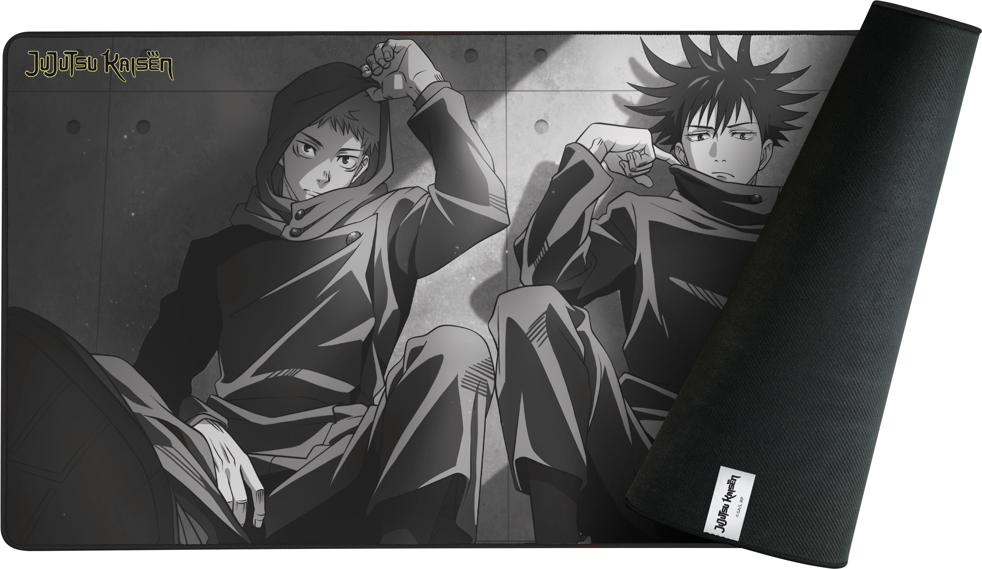 Mouse Pad Konix Jujutsu Kaisen Mousepad XXL ...
