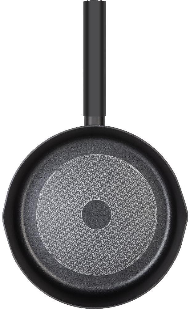 Pan LAMART LT1221 20 × 5cm POELE frying pan black ...