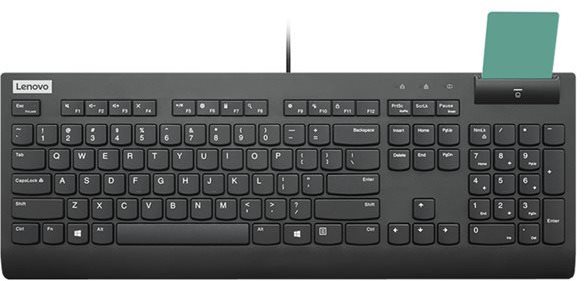 Tastatur Lenovo 4Y41B69384 ...