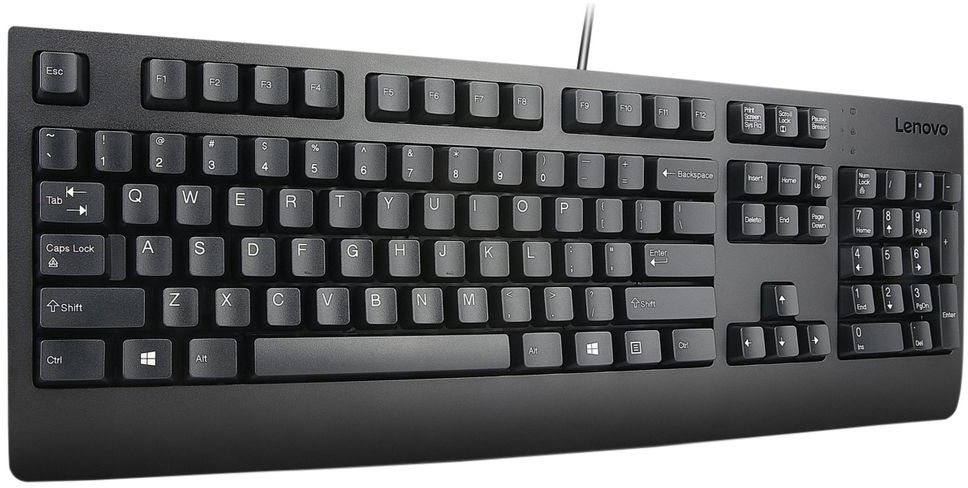 Tastatur Lenovo 4X30M86893 ...