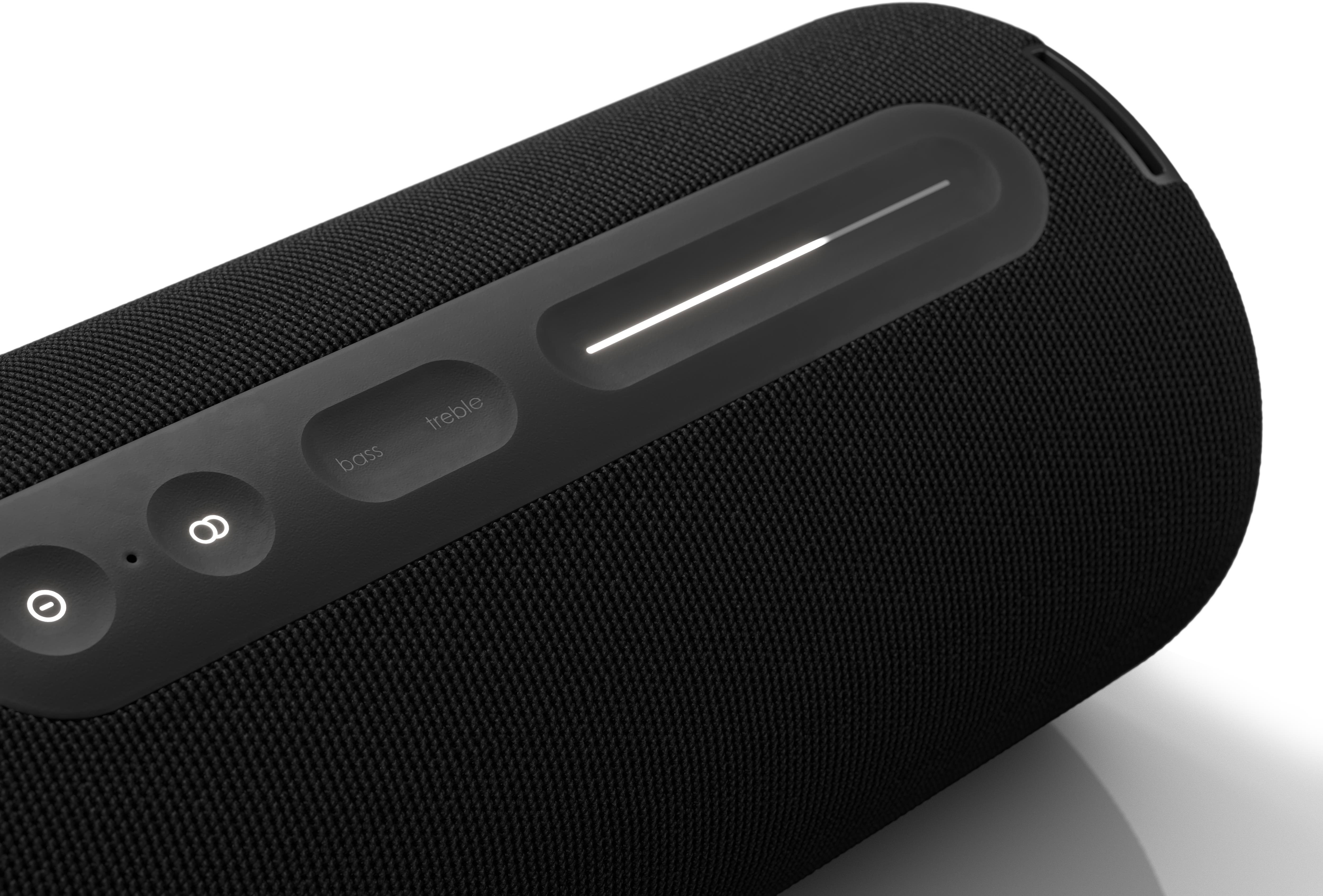 Bluetooth Speaker Loewe We. HEAR for black ...