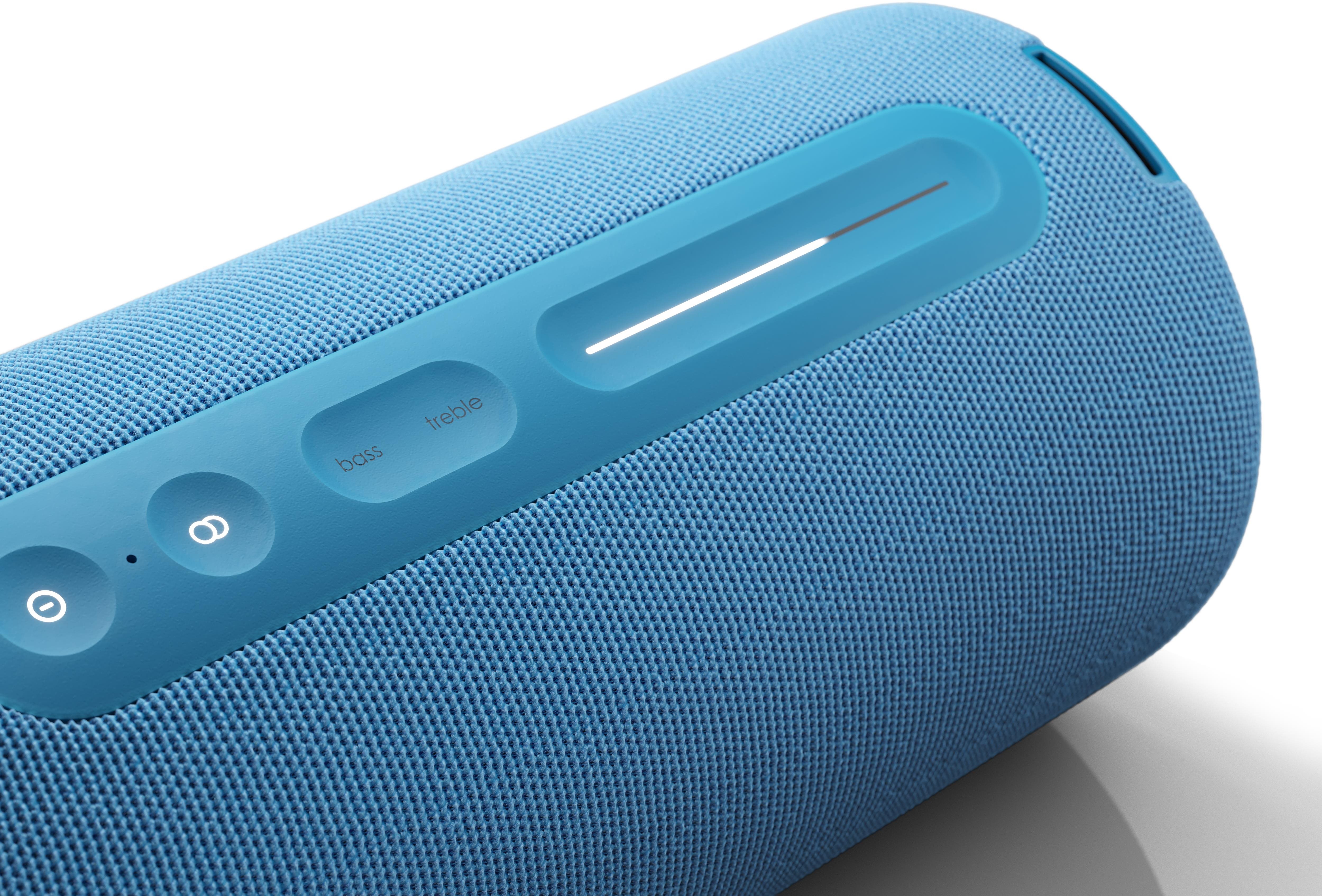 Bluetooth Speaker Loewe We. HEAR for blue ...