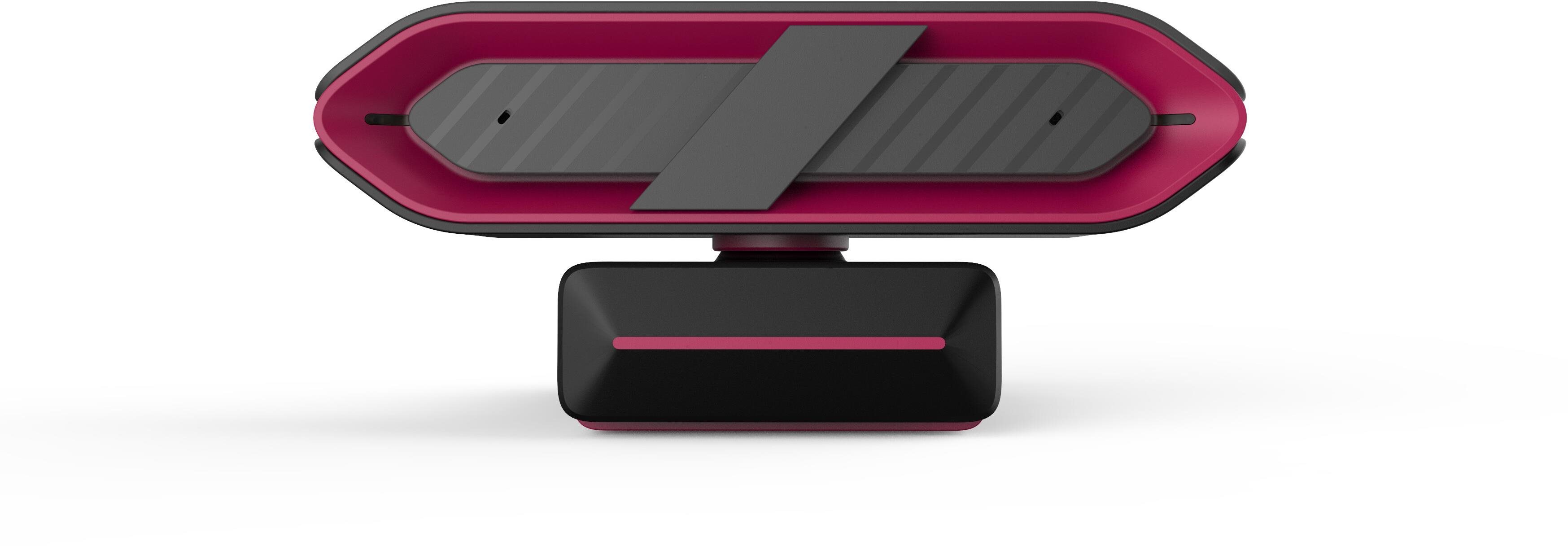Webcam Lorgar Camera Rapax 701, pink ...