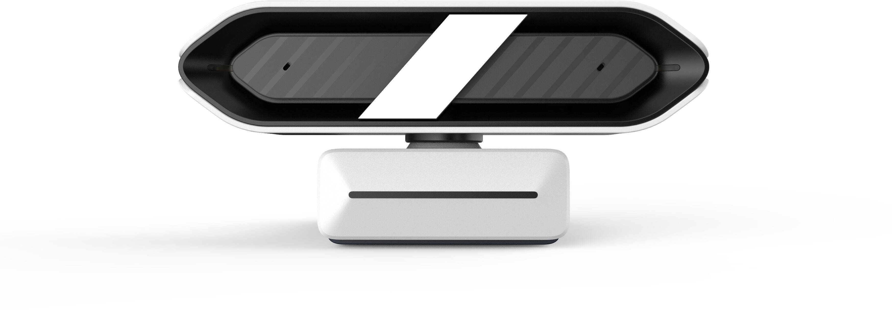 Webcam Lorgar Camera Rapax 701, white ...