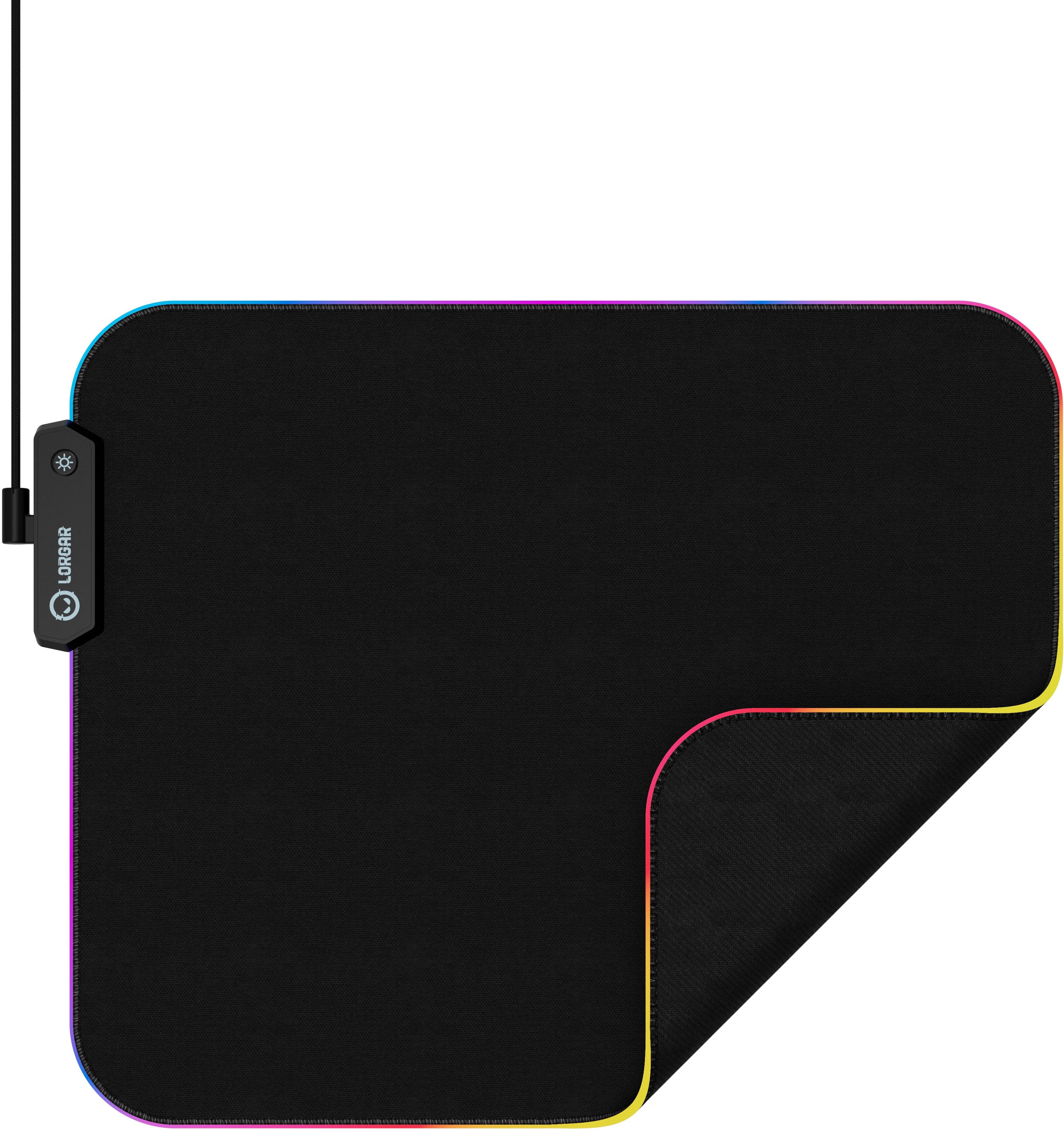 Mouse Pad LORGAR Steller 913 M ...