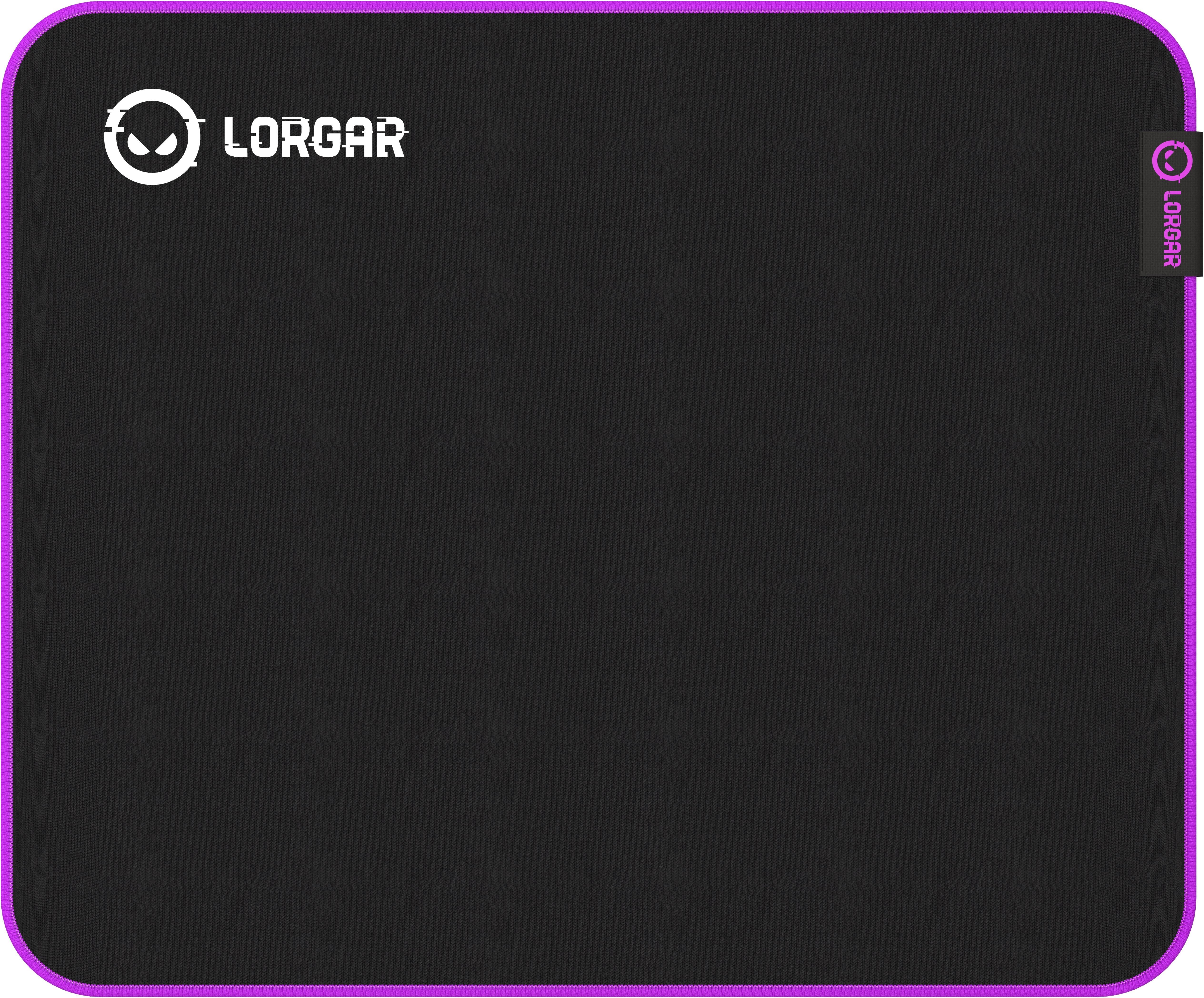 Mouse Pad LORGAR Main 313 M ...