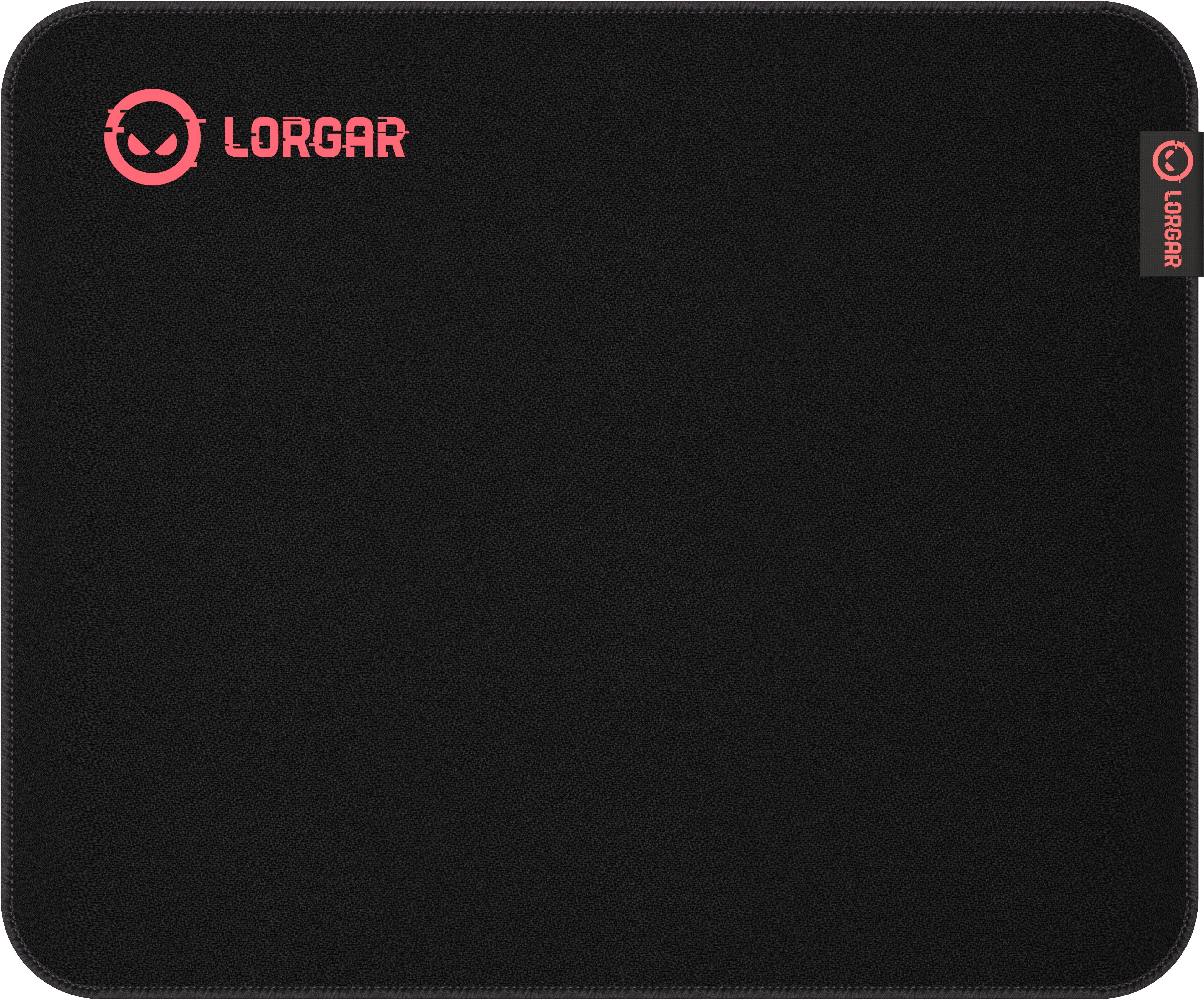 Mouse Pad LORGAR Main 323 M ...