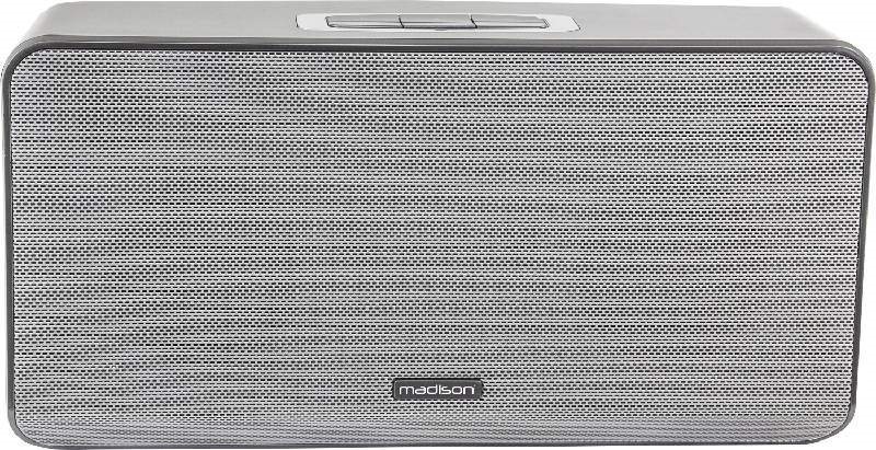 Radio Madison MAD-LINK100 Screen