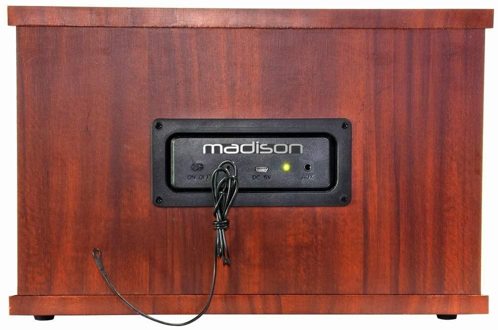Radio Madison RETRORADIO ...