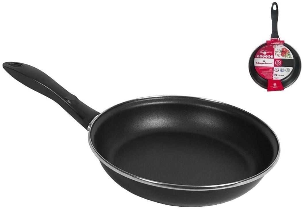 Pan MAGEFESA Frying pan 26 cm, black ...