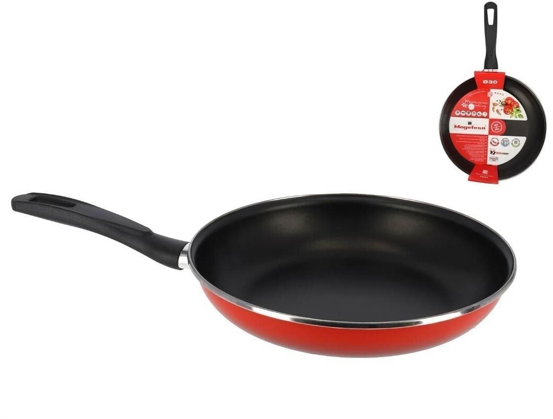 Pan MAGEFESA Pan 30 cm Rosso ...