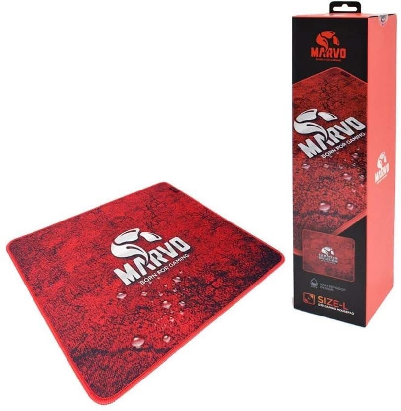 Mouse Pad MARVO G39 M Packaging/box