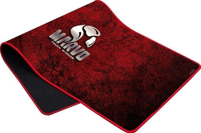 Mouse Pad MARVO G41 L Gravity Features/technology
