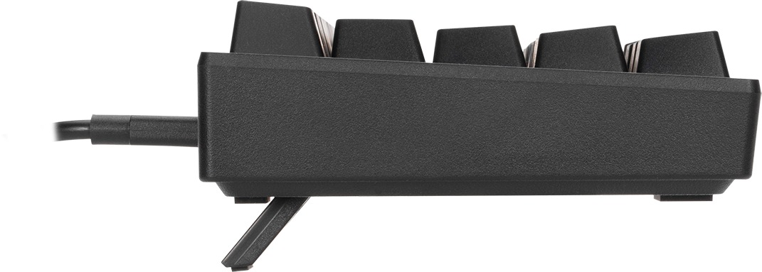 Gaming Keyboard Marvo Shogo 78 Mechanical Wired Keyboard - EN ...