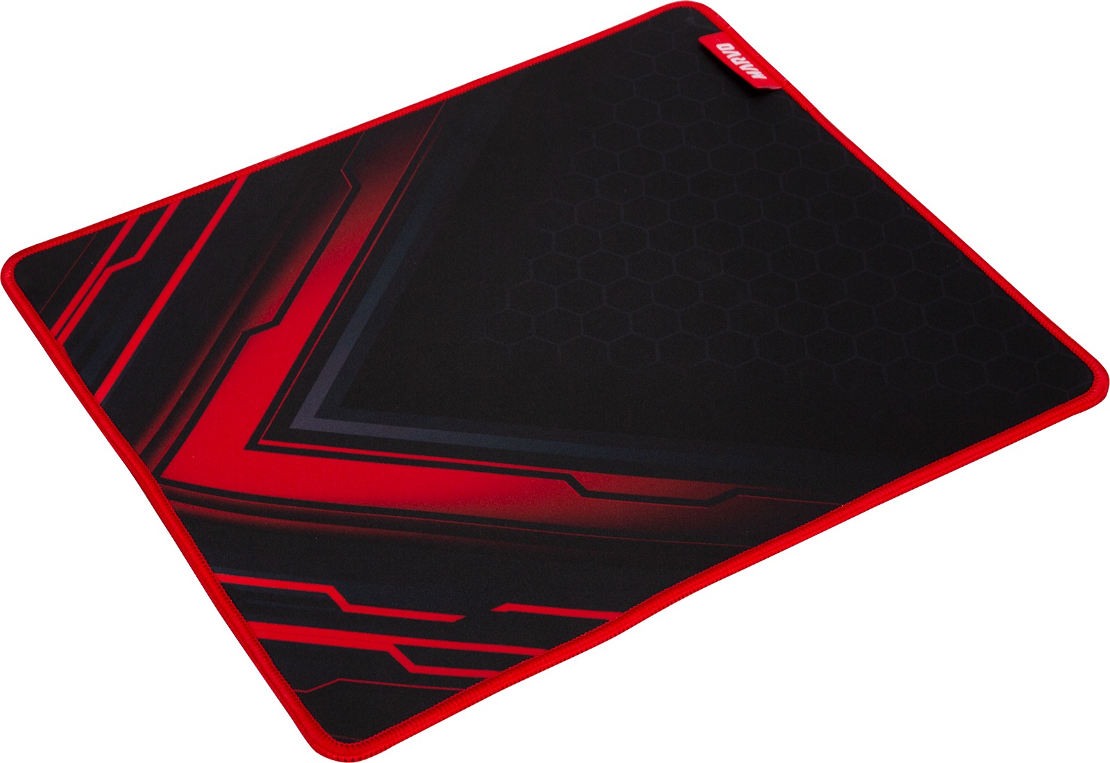 Mouse Pad Marvo Blaze L ...