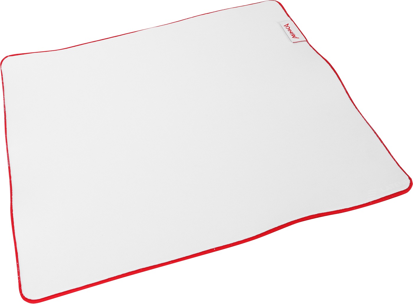 Mouse Pad Monka Zowa L White ...