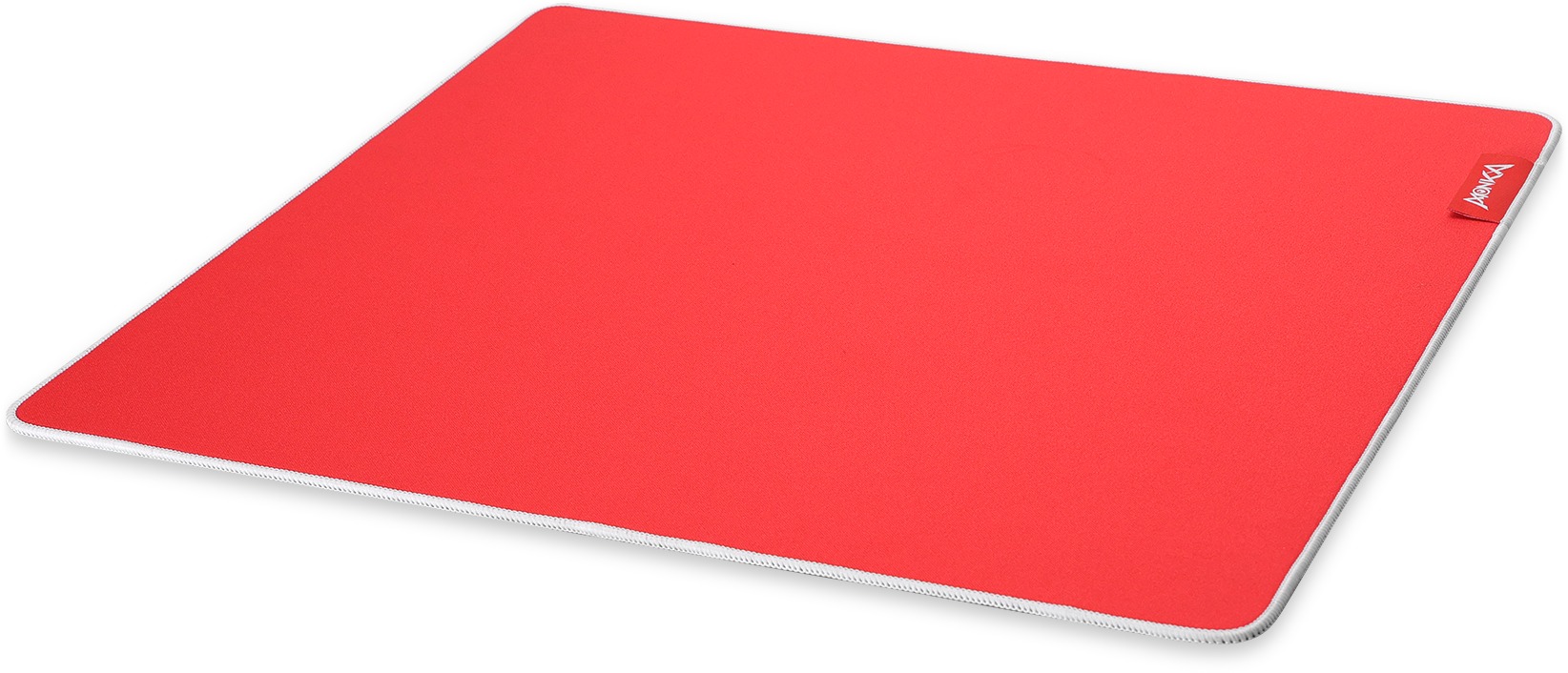 Mouse Pad Monka Zowa L Red ...