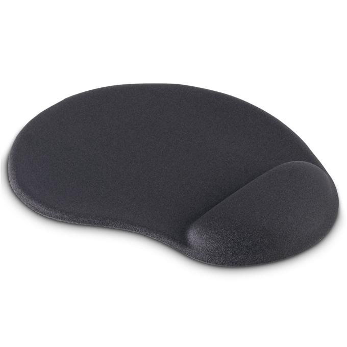 Mouse Pad Hama Ergo Mini black ...