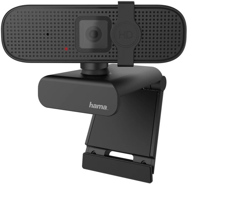 Webkamera Hama C-400 FHD Fix focus (00139991) ...