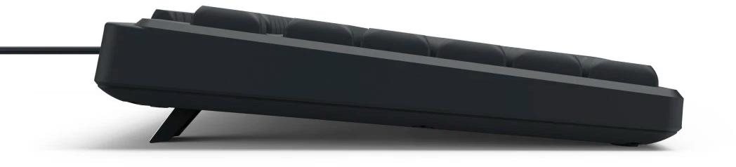 Keyboard HAMA CK-200 BLACK - HU ...