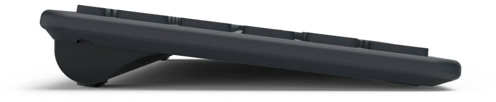 Keyboard Hama WK-300 black - HU ...
