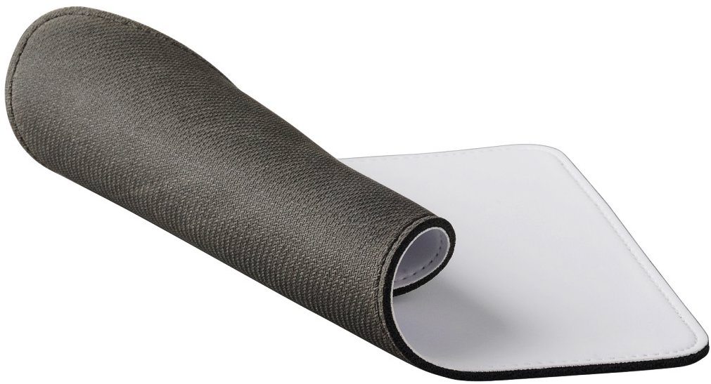 Mouse Pad Hama Leatherlook White ...