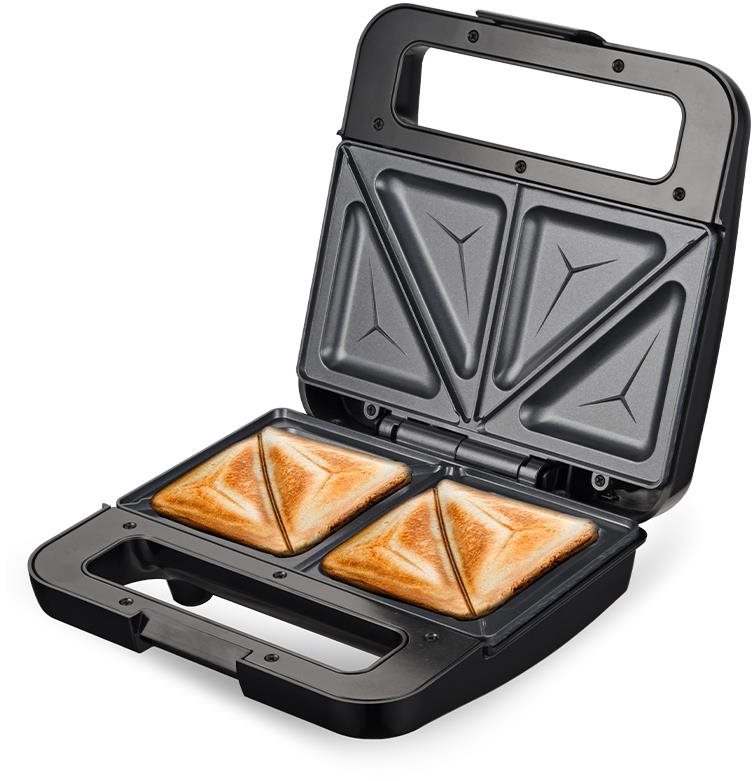 Sandwich Maker Orava ST-107 ...