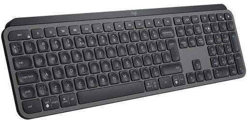 Billentyűzet Logitech MX Keys S for Mac Space Grey - US INTL ...