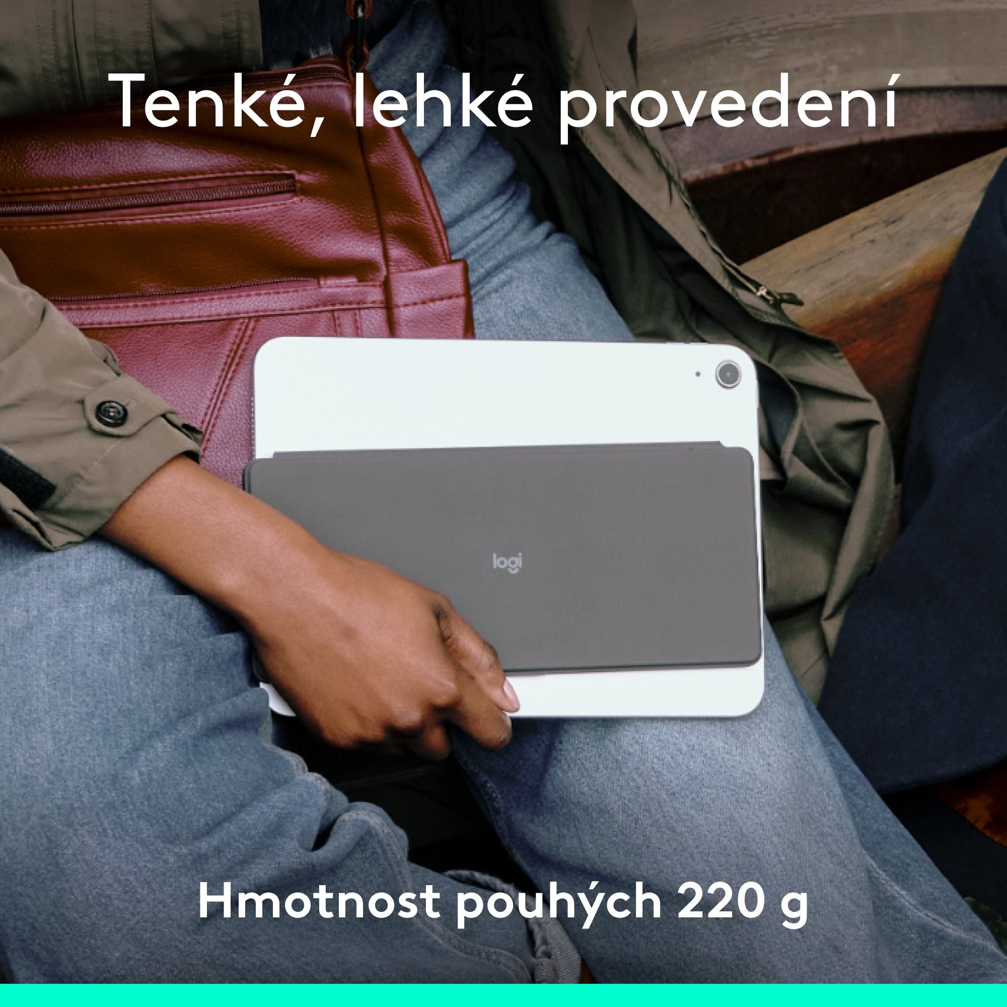 Tastatur Logitech Keys To Go 2 für Mac Graphite – US INTL ...