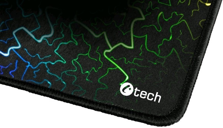 Mouse Pad C-TECH ANTHEA ARC gaming Features/technology