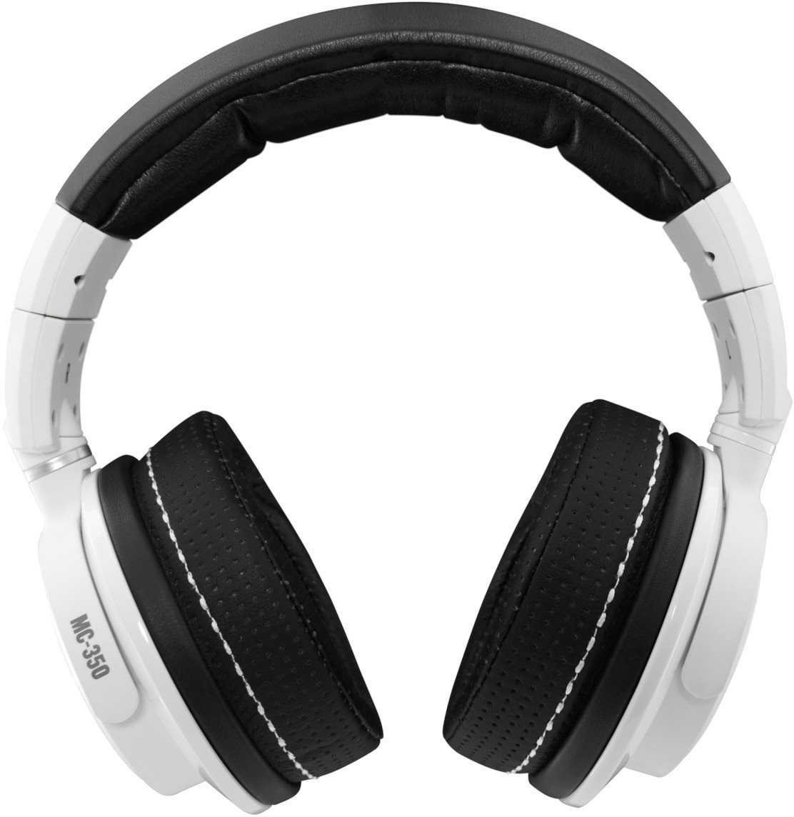 Headphones MACKIE MC-350 LTD-WHT Screen