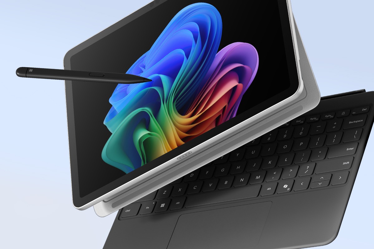 Keyboard Microsoft Surface Pro (12