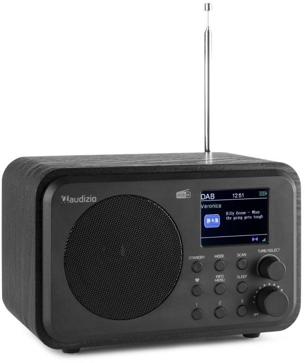 Radio Audizio Milan ...