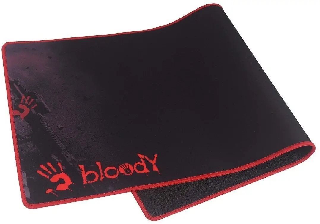 Mouse Pad A4tech Bloody B-087S Features/technology